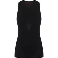 Falke Tanktop W Tank Top Damen Black-L