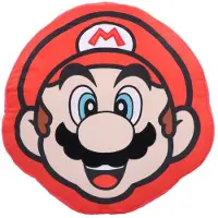 Nemesis Now Mario Bros Kissen