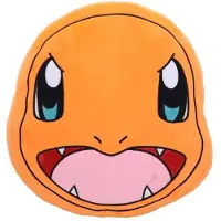 Nemesis Now Pokémon Charmander-kissen