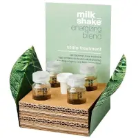 Milk shake Energizing Treatment 4 X 12ml Haarbehandlung