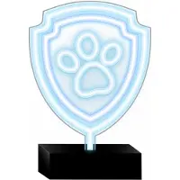 Forever LED-Neonständer Paw Patrol - Paw Lampe für Kinder OW-120246