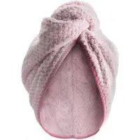 PARSA - Beauty Microfiber Towel Rose