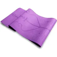 Fitpaddy Yogamatte TPE