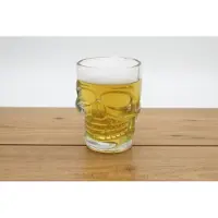 Winkee Skull Glas