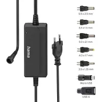 Ginza.se 00223618, 36 W, 100 - 240 V, Überhitzung, Überlastschutz, Umgekehrte Polarität, Kurzschluß, Schwarz, CE, 230 mm