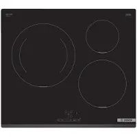 Bosch Puj631bb5e Induktionskochfeld 60 Cm 3 Brennern