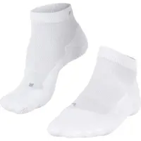 Falke Sport GO2 Short Damen Golf Kurzsocken white (2000) 39-40