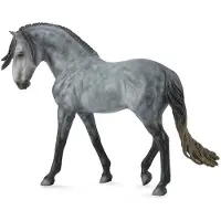 Collecta Andalusischer Rotfuchs Hengst