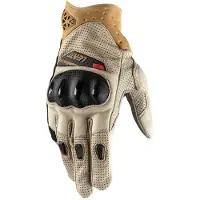 Leatt Adv X-flow 8.5 Short Sommerhandschuhe