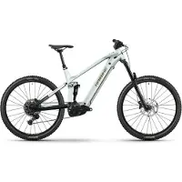 Haibike Alltrail 8 High 27.5
