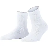 Burlington Kurzsocken "Chelsea" Einheitsgröße 36-41, elegante Ajour-Musterung
