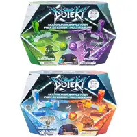 Tomy Lamaze Multiplayer Spielzeug Battle Pack für Kinder - Doteki Spielspaß