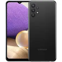 Samsung Galaxy A32 5G , 16,5 cm (6.5"), 720 x 1600 Pixel, 4 GB, 128 GB, 48 MP, Schwarz