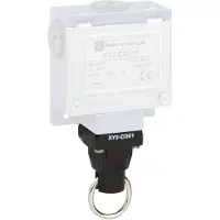 Schneider Electric Zubehörgehäuse für Not-Aus-Schalter - XY2CD01