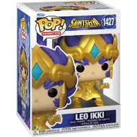 Funko POP! Saint Seiya - Leo Ikki 1427 - Pop! Vinyl Figur