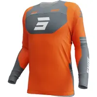 Shot Contact Shield Motocross Jersey
