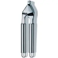 OEM Edelstahl-Wasserhahn in Silber - nachhaltig