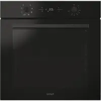 Candy CA6 NP3T3HTB, Groß, Elektrischer Ofen, 78 l, 78 l, Hydrolytisch, Integriert