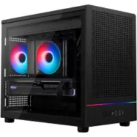 VIST M4M ARGB Ryzen 7 5700X RTX 5060 32GB SSD 1TB WIFI W11 DLSS 4