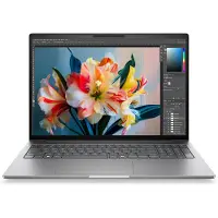 HP ZBook 8 G2i 16 inch Mobile Workstation PC, Intel Core Ultra 7, 40,6 cm (16"), 2560 x 1600 Pixel, 64 GB, 2 TB, Windows 11 Pro
