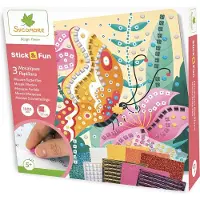 Sycomore Mosaik-schmetterlinge