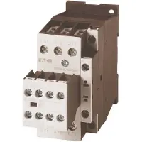 Eaton Leistungsschütz DILM25-22(RDC24) 106372