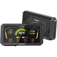 Innovv N2 Motorrad Multimediasystem