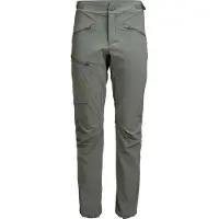 Lundhags - Women's Askro Pant - Trekkinghose Gr 38 grau