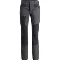 Lundhags Makke Lt Ws Pant granite/charcoal (11737) 40