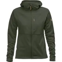 Fjall Raven Damenjacke Abisko Trail Fleece