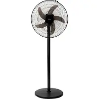 Jata Jvvp3051 Standventilator