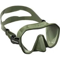 Cressi Z2 Tauchmaske