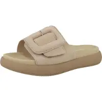 Gabor Chevreau oak Pantolette Beige
