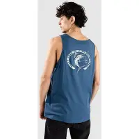Salty Crew Shootout ärmelloses T-shirt