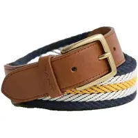 Gant 9940188 Gürtel