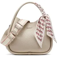 DKNY Capro Hobo Mid Tasche