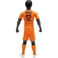 Banbo Toys Frimpong Liverpool Football Club Figur 20 Cm