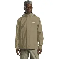 Jack Wolfskin Trailtime 2L Jacket M hazel wood (A0082) 4XL
