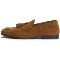 Tommy Hilfiger FM0FM05940 HellBraun