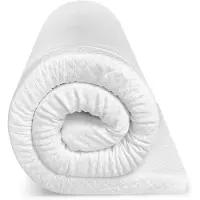 Dailydream Matratzentopper Schlafzimmerausstattung Model S Memory Foam Komfort 140x200x35 cm