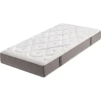 Moonia - Matratze Platinium Classic, 26cm, 90x200cm