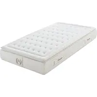 Moonia - Matratze King Premier Multizone - 80X190 cm