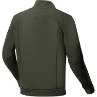Tucano URBANO EASYSHELL WINDSCUD Textiljacke L in grün