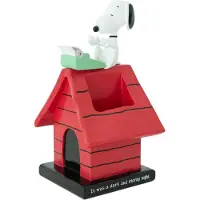 Grupo Erik Peanuts Snoopy Stifte Organizer Stiftehalter Schreibtisch Merch Geschenke