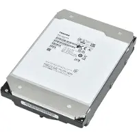 Toshiba MG11ACA22TE, 22 TB, 7200 RPM, 1024 MB, 3.5", Serial ATA III