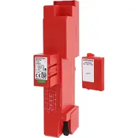 Dehn Kombi-Ableiter TT DSH ZP B2 255