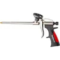 Fischer Fahrrad Fischer PUPM 3, Metall, 1 Stück(e), Polytetrafluorethylen (PTFE), Rot, Box