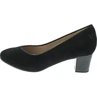 Caprice 9 22301 43 004 (4/BLACK SUEDE)