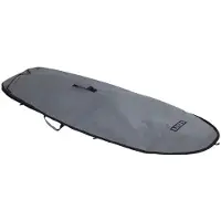 iON Boardbag Wing Core Slim 6.1x22 Salbeigrau Einheitsgröße