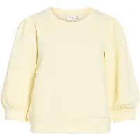 Vila Vivera 3/4-arm Sweatshirt